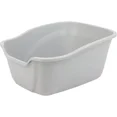 thumbnail image 1 of Van Ness Plastic Molding - High Sides Cat Pan- Assorted Large - CP2HS, 1 of 1