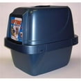 thumbnail image 1 of Van Ness Plastic Molding Sifting Enclosed Cat Pan Large - CP66, 1 of 1