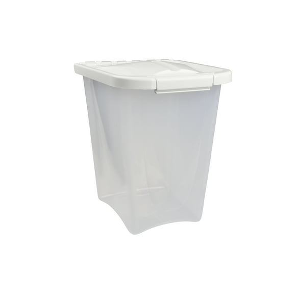 Dog Food Container 50 Lb