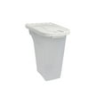 thumbnail image 1 of Van Ness Plastic Pet Food Dispenser, for Dogs or Cats, 4 Pound Capacity, 1 of 8
