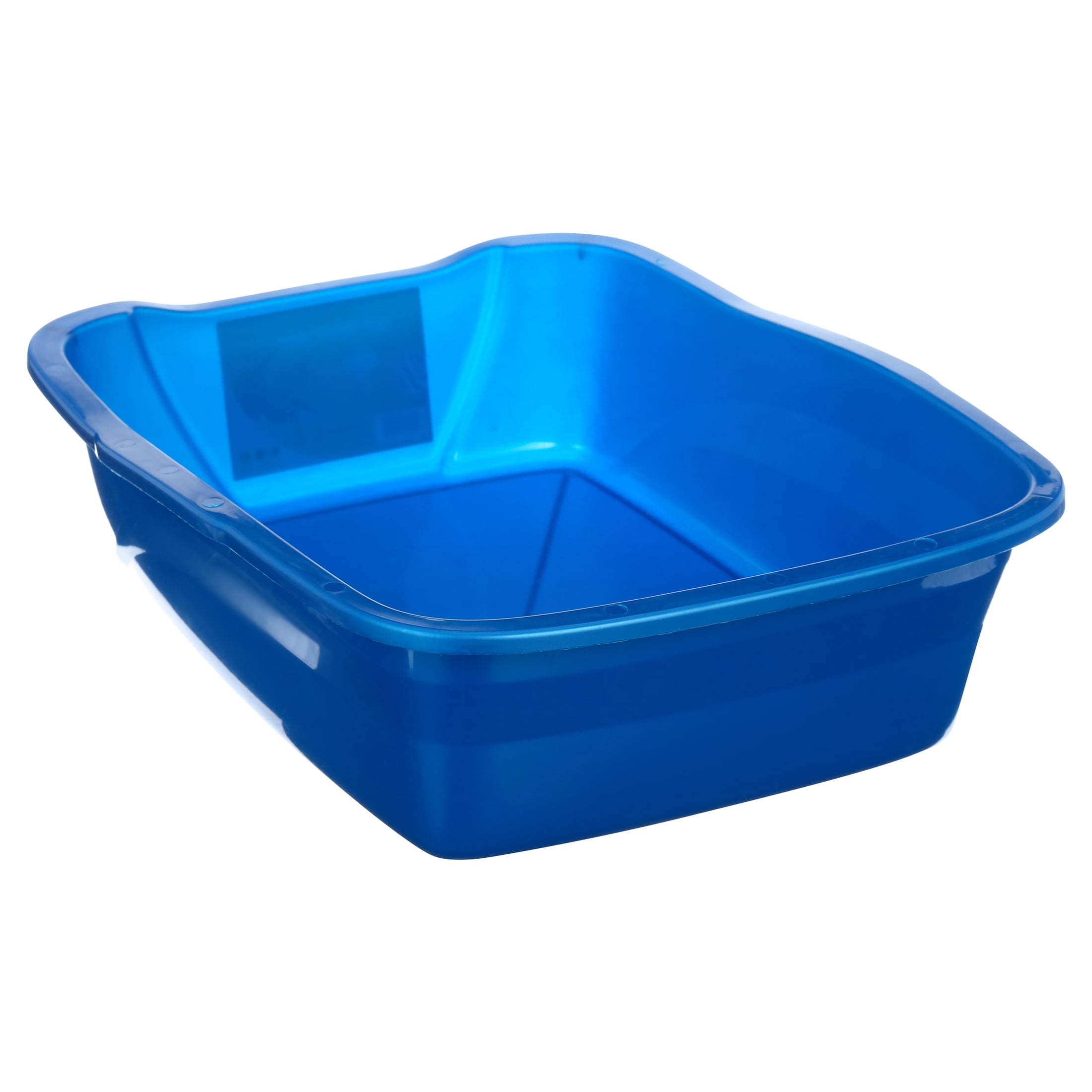 Van Ness Cat Litter Pan Large