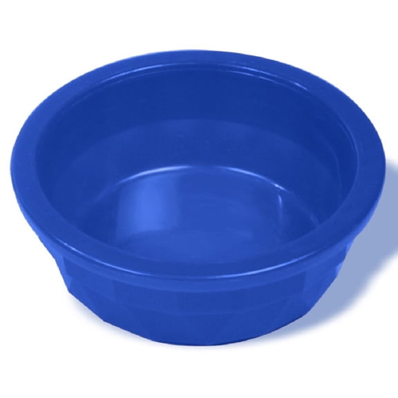 Van Ness Plastics Crock Heavyweight Dish for Cat Medium Assorted Colors