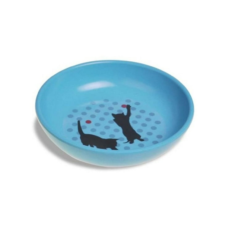 Van Ness Ecoware Cat Dish Van Ness Ecoware Cat Dish