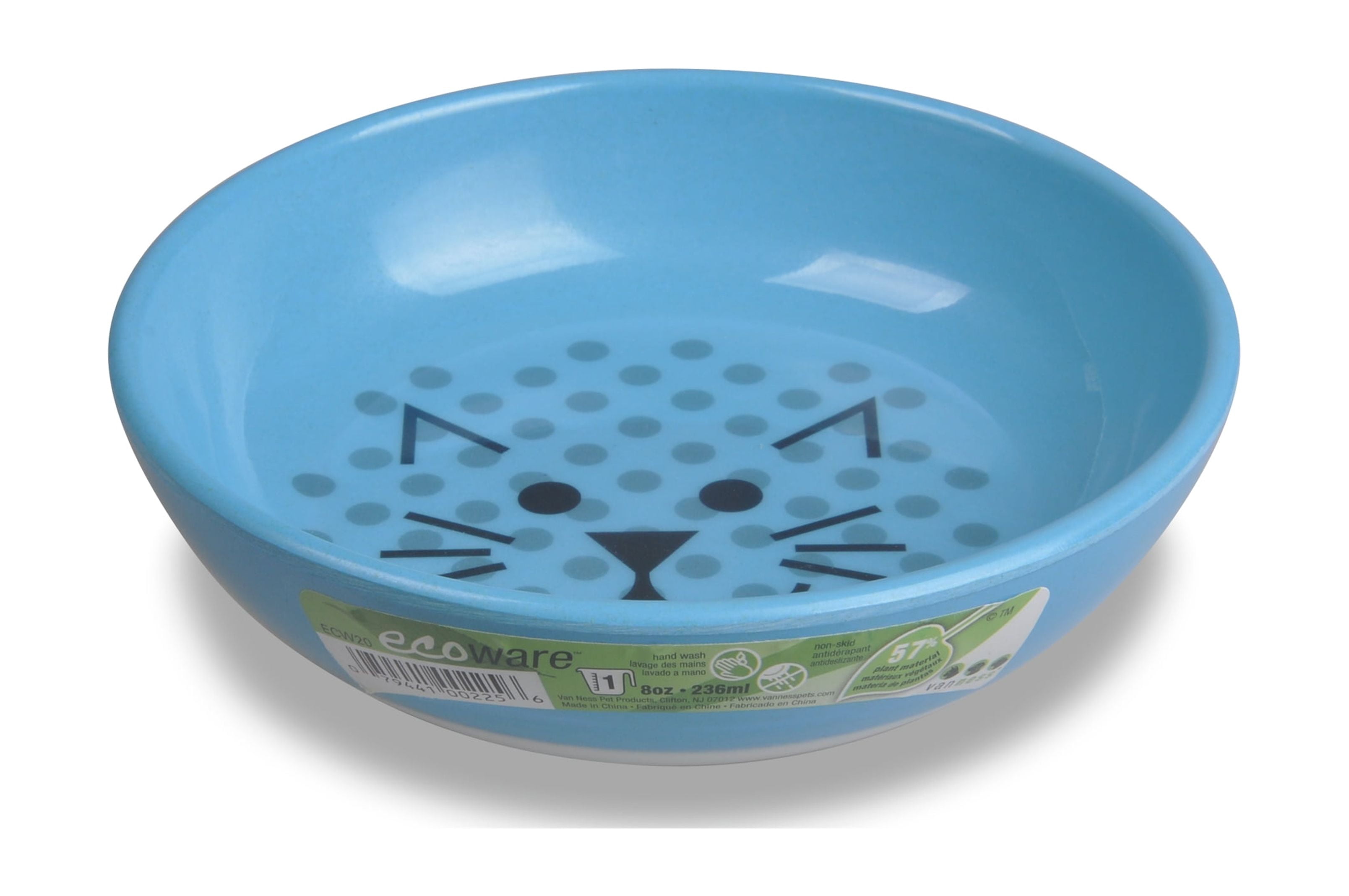 Ecoware Non-Skid Pet Bowl