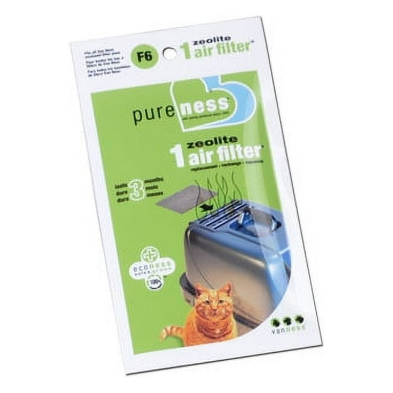 Cat litter box filters walmart store
