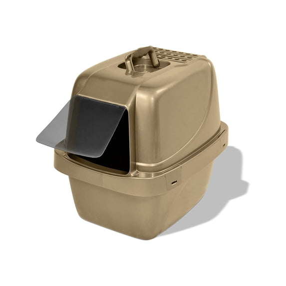 Van Ness Pureness Enclosed Sifting Cat Litter Pan