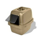 Van Ness Pureness Enclosed Sifting Cat Litter Pan