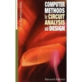 thumbnail image 1 of Van Nostrand Reinhold Electrical/Compute Computer Methods for Circuit Analysis and Design, (Hardcover), 1 of 1