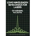 thumbnail image 1 of Van Nostrand Reinhold Electrical/Compute Long-Wavelength Semiconductor Lasers, (Paperback), 1 of 1