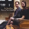 thumbnail image 1 of Van Nuis, Petra & Andy Brown - Far Away Places [CD], 1 of 1
