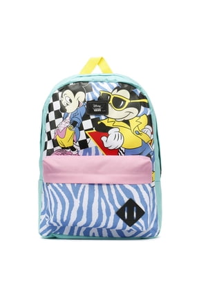 Van Off The Wall Old Skool II Backpack Bag