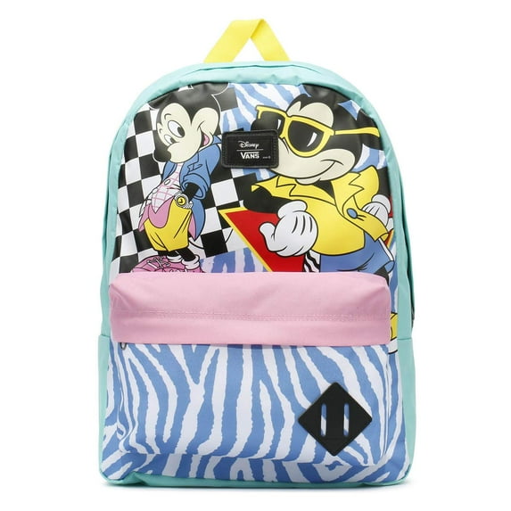 Van Off The Wall Old Skool II Backpack Bag