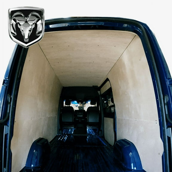 Van Panel Kit - ProMaster 136" HR