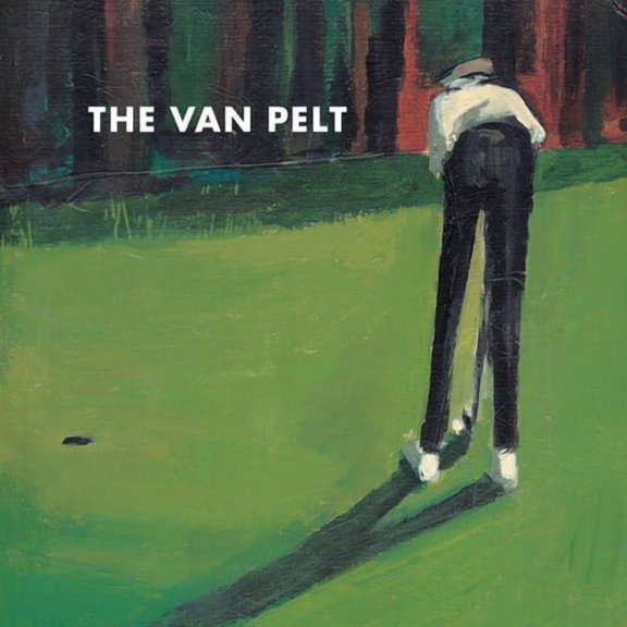 Van Pelt - SULTANS OF SENTIMENT - Music & Performance - Vinyl