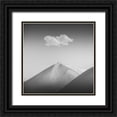 thumbnail image 1 of Van Quan, Vu 15x15 Black Ornate Wood Framed with Double Matting Museum Art Print Titled - Climber, 1 of 4