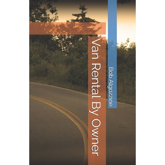 Van Rental By Owner, (Paperback)