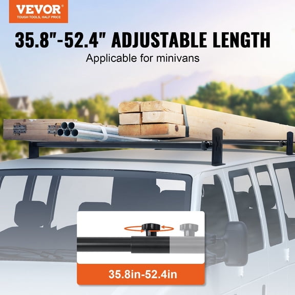 Chevy Express Rack Chevrolet Express Cargo Roof Rack