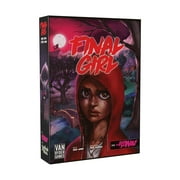 Van Ryder Games Once Upon a Full Moon New