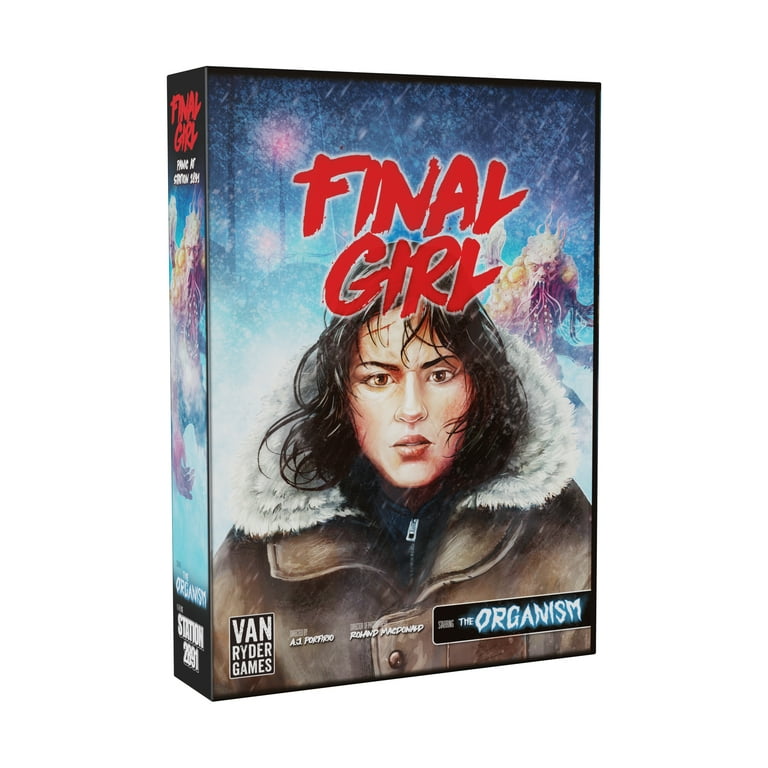 Final girl full movie online sale