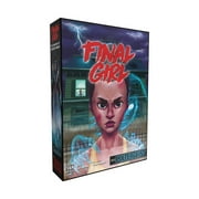 Van Ryder Games Haunting of Creech Manor New