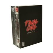 Van Ryder Games Final Girl Starter Set - Core Box/The Happy Trails Horror