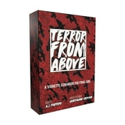 Van Ryder Games Final Girl Vignette Film Box - Terror From Above