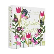 Van Ryder Games Garden Guests New