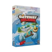 Van Ryder Games Gateway Island New