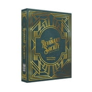Van Ryder Games Revenant Society - Deluxe Box Set New