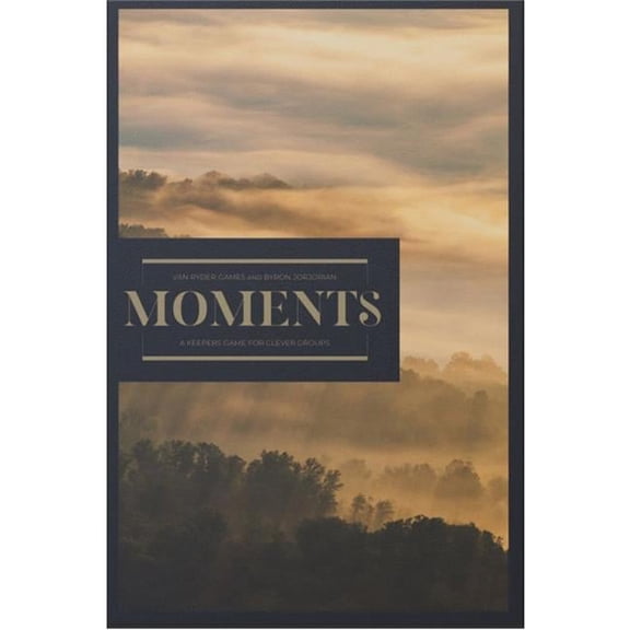 Moments
