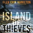 thumbnail image 1 of Van Shaw Novels: Island of Thieves (Audiobook), 1 of 1