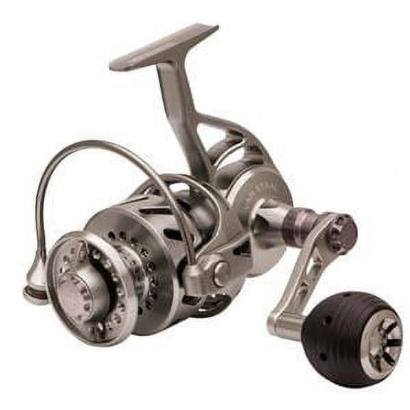 VR200 SEALED SPINNING REEL