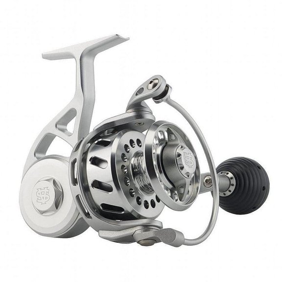 Van Staal VR Series Spinning Reels Model: VR51