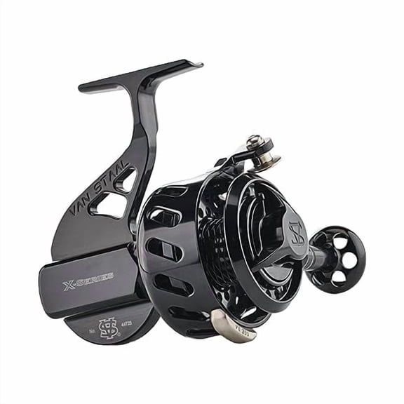 VAN STAAL VS-X2 Spinning Reel