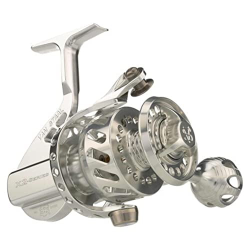 VAN STAAL VS-X2 Spinning Reel
