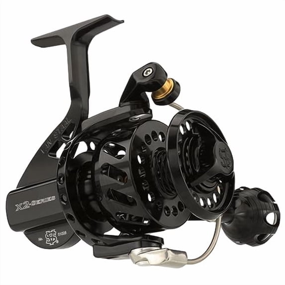 Van Staal VSB-X2 Spinning Reel