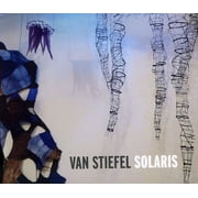 Van Stiefel - Solaris - Music & Performance - CD