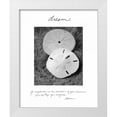 thumbnail image 1 of Van Swearingen, Debra 15x18 White Modern Wood Framed Museum Art Print Titled - Dream, 1 of 4