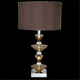thumbnail image 1 of Van Teal 780072 Around the World Simple Run Table Lamp, Chrome, 1 of 3