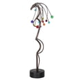 thumbnail image 1 of van teal trilby sculpture, 1 of 4