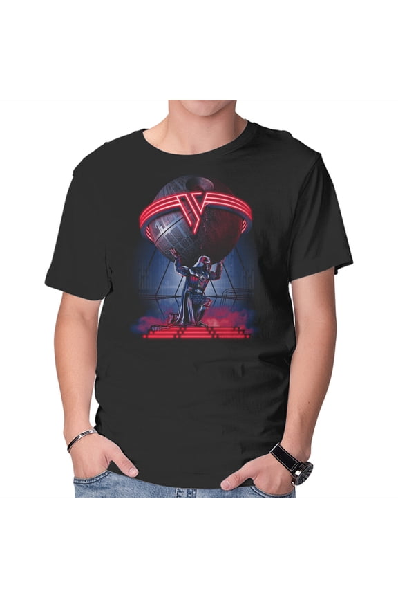 Van Vader Unisex T-Shirt Tee Sweatshirt Hoodie Tank Top