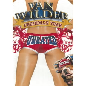 Van Wilder: Freshman Year