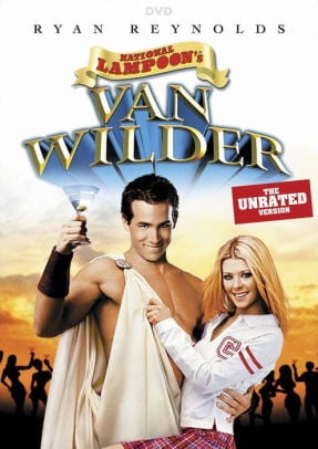 National Lampoon's Van Wilder - Walmart.com