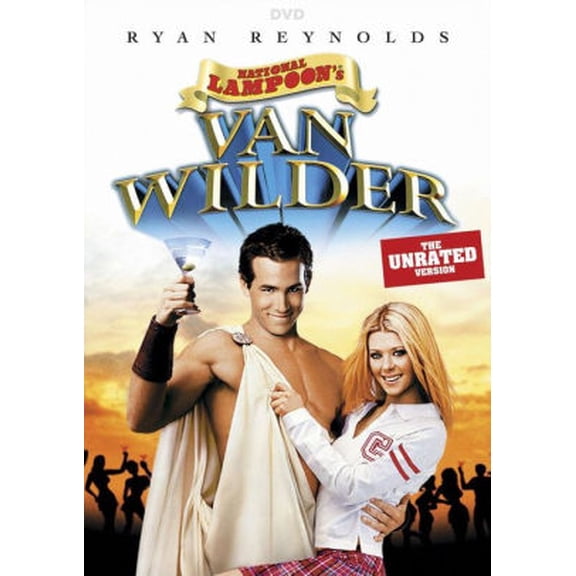 National Lampoon's Van Wilder
