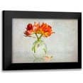 thumbnail image 1 of Van Zaane, Alida 18x13 Black Modern Framed Museum Art Print Titled - Untitled, 1 of 5