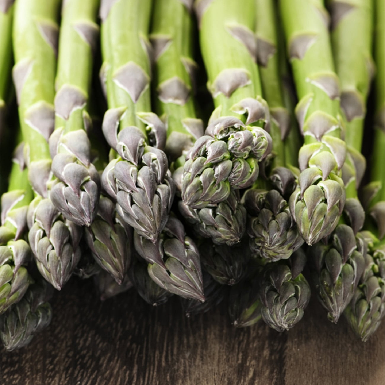 Van Zyverden Gmo Free Asparagus Mary Washington 12 Plant Roots Green Partial Shade Deer Resistant 1 lb
