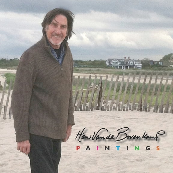 Van de Bovenkamp Hans (Paperback)