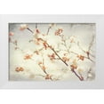 thumbnail image 1 of Van de Goor, Lars 32x23 White Modern Wood Framed Museum Art Print Titled - Springly, 1 of 4