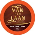 thumbnail image 1 of Van der Laan Chocolate Hot Chocolate Pods for Keurig K-Cup Brewers, Milk Chocolate, 40-Pack, 1 of 7