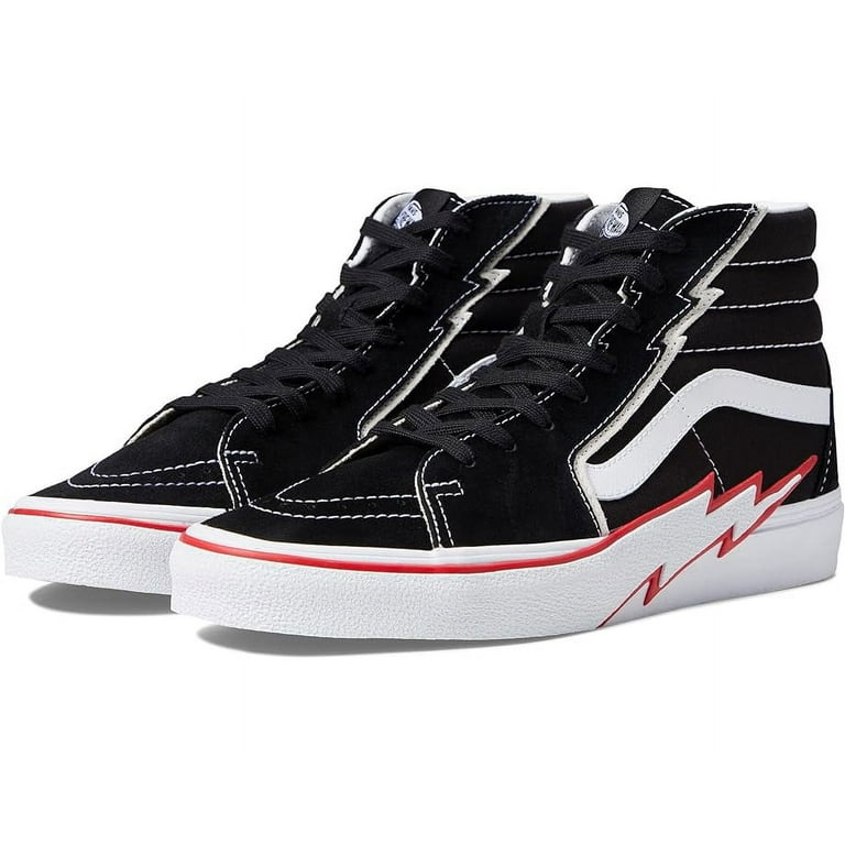 Van high top tops men